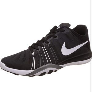 Womens Nike Free TR 6 Training Shoes